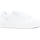 Chaussures Femme Bottes Fila Overstate X Aversario Low White 1010895.1FG Blanc