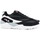 Chaussures Homme Multisport Fila V4M R Low Black White 1010716.12S Noir