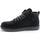 Chaussures Homme Multisport Gas Arizona Stivaletto Polacco Lacci Black GAM021500 Noir