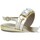Chaussures Femme Bottes Gioseppo Baleira Gold 49058 Doré