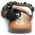 Chaussures Femme Multisport Gioseppo Eileen Sandalo Infradito Gladiator Black 63031 Noir