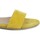 Chaussures Femme Multisport Gioseppo Paray Mustard 48940 Jaune