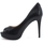 Chaussures Femme Multisport Guess Deollette Black FL5H16LEA07 Noir