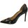 Chaussures Femme Multisport Guess Dècolletè Black FLBEL1ELE08 Noir