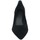 Chaussures Femme Bottes Guess Dècolletè Black FLBI4SUE08 Noir