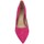 Chaussures Femme Bottes Guess Dècolletè Fuxia FL6BLNSUE08 Violet