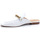 Chaussures Femme Multisport Guess Sabot Ciabatta Catena White FL6MRSLEA06 Blanc