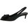 Chaussures Femme Multisport Guess Sandalo Black FLDPH2FAB05 Noir
