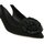 Chaussures Femme Bottes Guess Sandalo Black FLDPH2FAB05 Noir