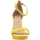 Chaussures Femme Bottes Guess Sandalo Yellow FL5ORESUE03 Jaune