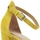 Chaussures Femme Multisport Guess Sandalo Yellow FL5ORESUE03 Jaune
