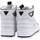 Chaussures Femme Multisport Guess Sneaker Basket Donna White FL7BSQLEA Blanc