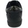 Chaussures Femme Multisport Guess Sneaker Black FLPOT4PEL12 Noir