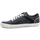 Chaussures Homme Multisport Guess Sneaker Black FM5STALEA12 Bleu