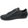 Chaussures Homme Multisport Guess Sneaker Black FMLOW4ELE12 Noir