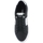 Chaussures Femme Bottes Guess SPORT Sneaker Black Silver FL5GYZELE12 Noir