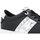 Chaussures Femme Bottes Guess SPORT Sneaker Black Silver FL5GYZELE12 Noir