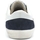 Chaussures Homme Multisport Guess Sneaker Blue FM5STASUE12 Bleu