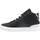 Chaussures Homme Multisport Guess Sneaker Hi Uomo Black White FM5TOMELE12 Noir