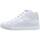 Chaussures Homme Multisport Guess Sneaker Hi Uomo Off White FM5TOMELE12 Blanc