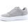 Chaussures Femme Multisport Guess Sneaker Loghi Traforati Grey FL5IVEELE12 Gris