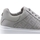 Chaussures Femme Multisport Guess Sneaker Loghi Traforati Grey FL5IVEELE12 Gris