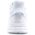 Chaussures Femme Bottes Guess Sneaker Nylon Multicolor White FL6B2LELE12 Blanc