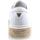 Chaussures Femme Bottes Guess Sneaker Platform Suola Corda Donna White FL6PRTELE12 Blanc