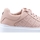 Chaussures Femme Bottes Guess Sneaker Platform Traforata Loghi Pink FL5IVEELE12 Rose