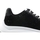 Chaussures Femme Multisport Guess Sneaker Strass Loghi Black FL6DGZFAB12 Noir