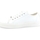 Chaussures Homme Multisport Guess Sneaker Uomo Leather White FM5VCULEA12 Blanc
