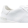 Chaussures Homme Multisport Guess Sneaker Uomo Pelle Fascia White FM5VESFAL12 Blanc