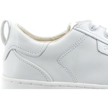 Guess Sneaker Uomo Printed Loghi White FM5CERLEA12 Blanc