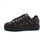 Chaussures Femme Bottes Guess Sneakers Loghi Brown Cream FL8FAIFAL12 Black