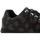 Chaussures Femme Multisport Guess Sneakers Loghi Brown Cream FL8FAIFAL12 Black