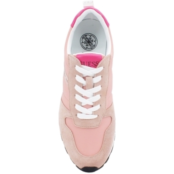 Guess Sneakers Pink FL6ARIFAB12 Rose