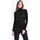 Vêtements Femme Pulls Molly Bracken T1294CBH-SILVER BLACK Noir