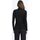 Vêtements Femme Pulls Molly Bracken T1294CBH-SILVER BLACK Noir
