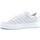 Chaussures Homme Multisport Karl Lagerfeld Maxi Kup Perf Sneaker Logo White KL52222 Blanc