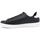 Chaussures Homme Multisport Karl Lagerfeld KARL LEGERFELD Kourt Black KL51241000 Noir