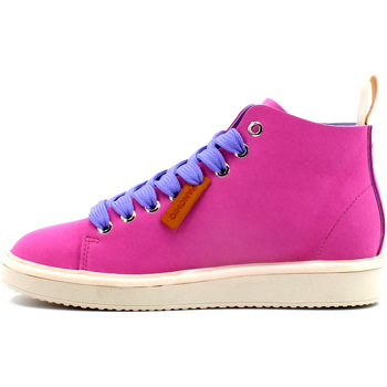 Panchic Sneaker Donna Candy Pink P01W0060009G017 Rose