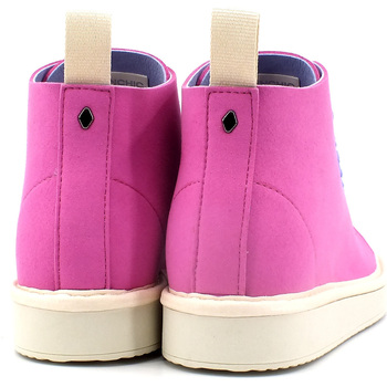 Panchic Sneaker Donna Candy Pink P01W0060009G017 Rose