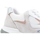 Chaussures Femme Multisport Liu Jo Hoa 1 Sneaker Running White BA1035PX133 Blanc