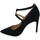 Chaussures Femme Multisport Liu Jo Lola 12 Black S19007P0021 Noir