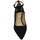 Chaussures Femme Bottes Liu Jo Lola 12 Black S19007P0021 Noir
