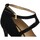 Chaussures Femme Bottes Liu Jo Lola 12 Black S19007P0021 Noir