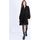 Vêtements Femme Robes Molly Bracken T1633BBN-BLACK Noir