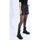 Vêtements Femme Shorts / Bermudas Molly Bracken T1015BN-BLACK Noir
