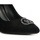 Chaussures Femme Multisport Liu Jo Vickie 2 Decoltè Black SF0099P0021 Noir