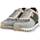 Chaussures Femme Multisport Liu Jo Wonder 24 Sneaker Donna Verde Schio BF2065PX307 Vert